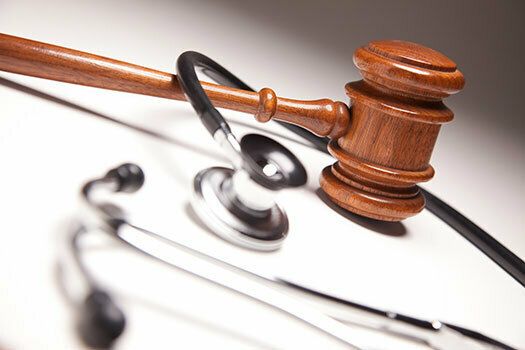 Medical malpractice