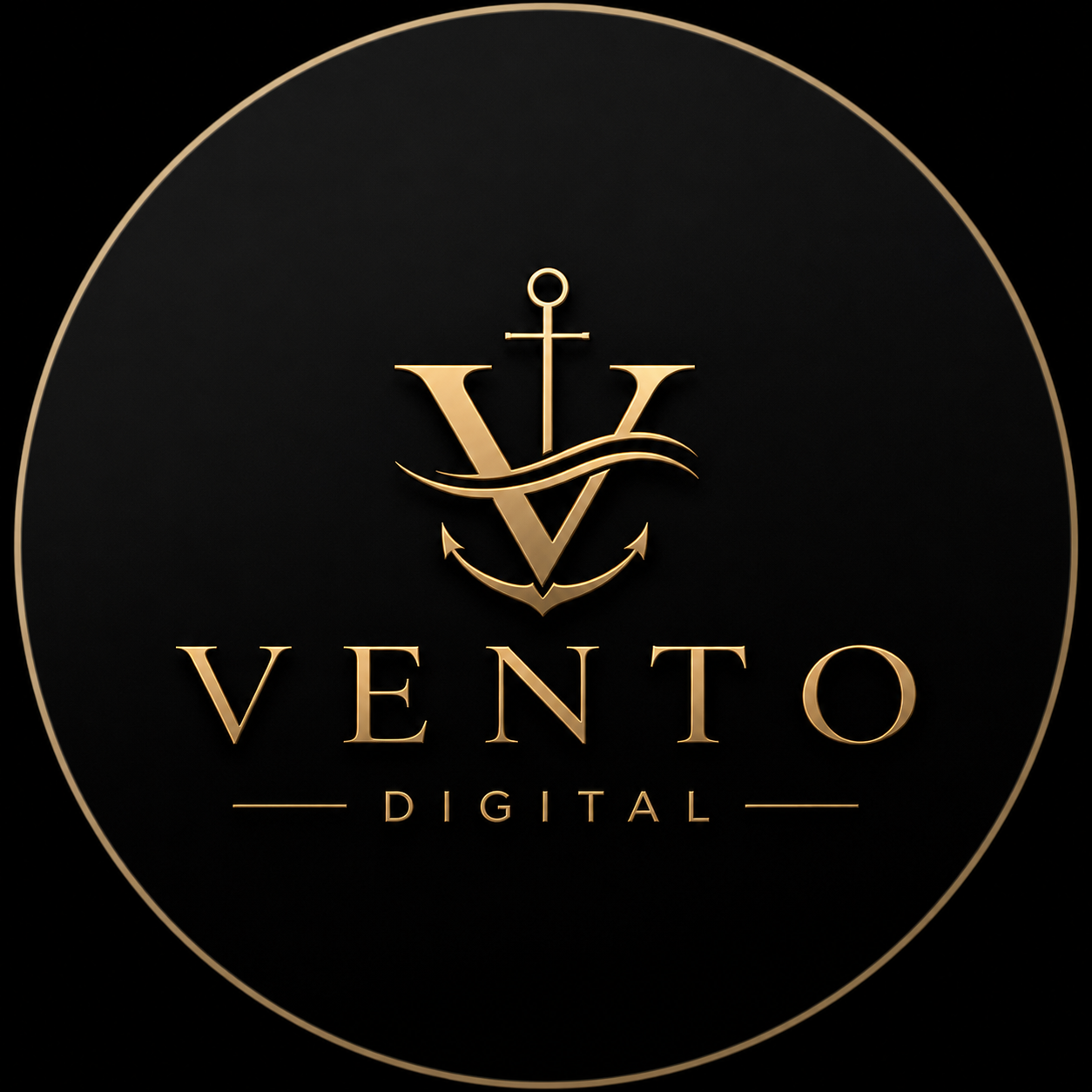 Vento Digital Studio