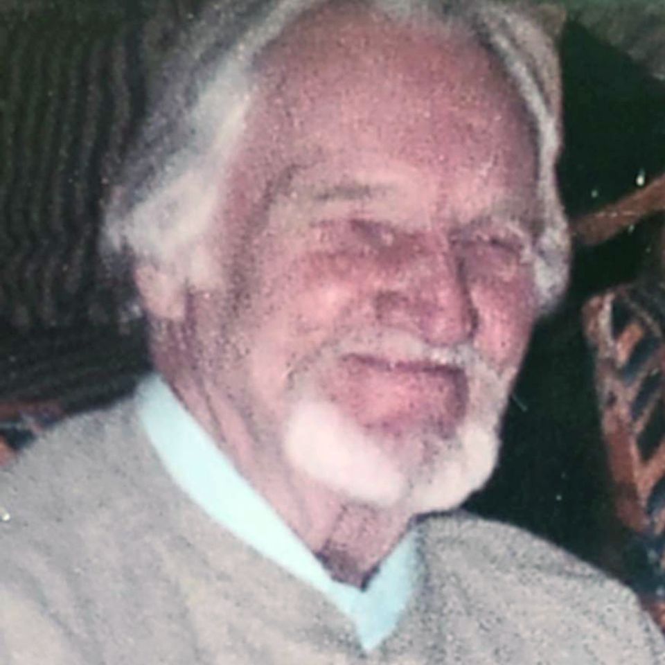 Robert mcclelland