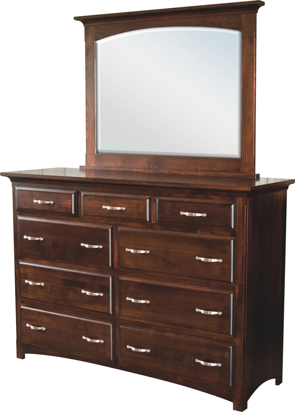 Fp buckeye dresser 301