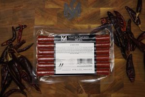 J2 peppers