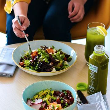 Poke Bowl Restaurant