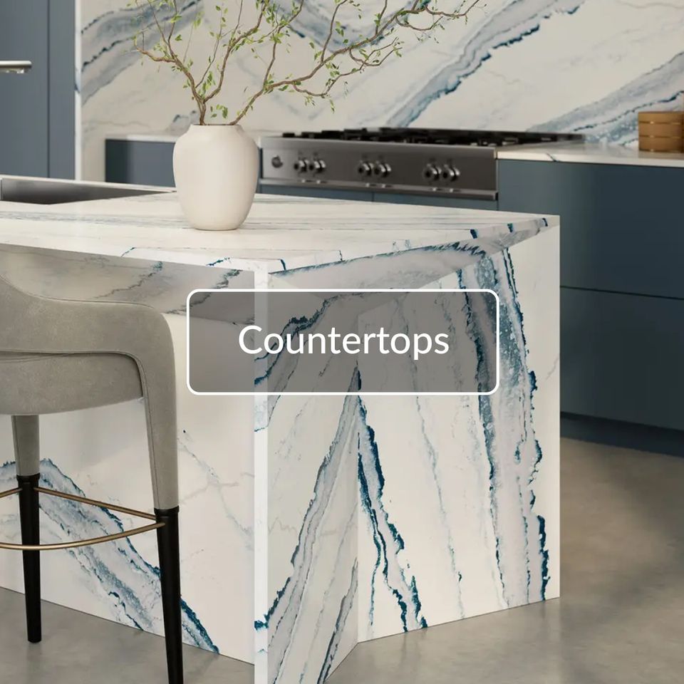 Ultimate kitchens home inspiration countertops