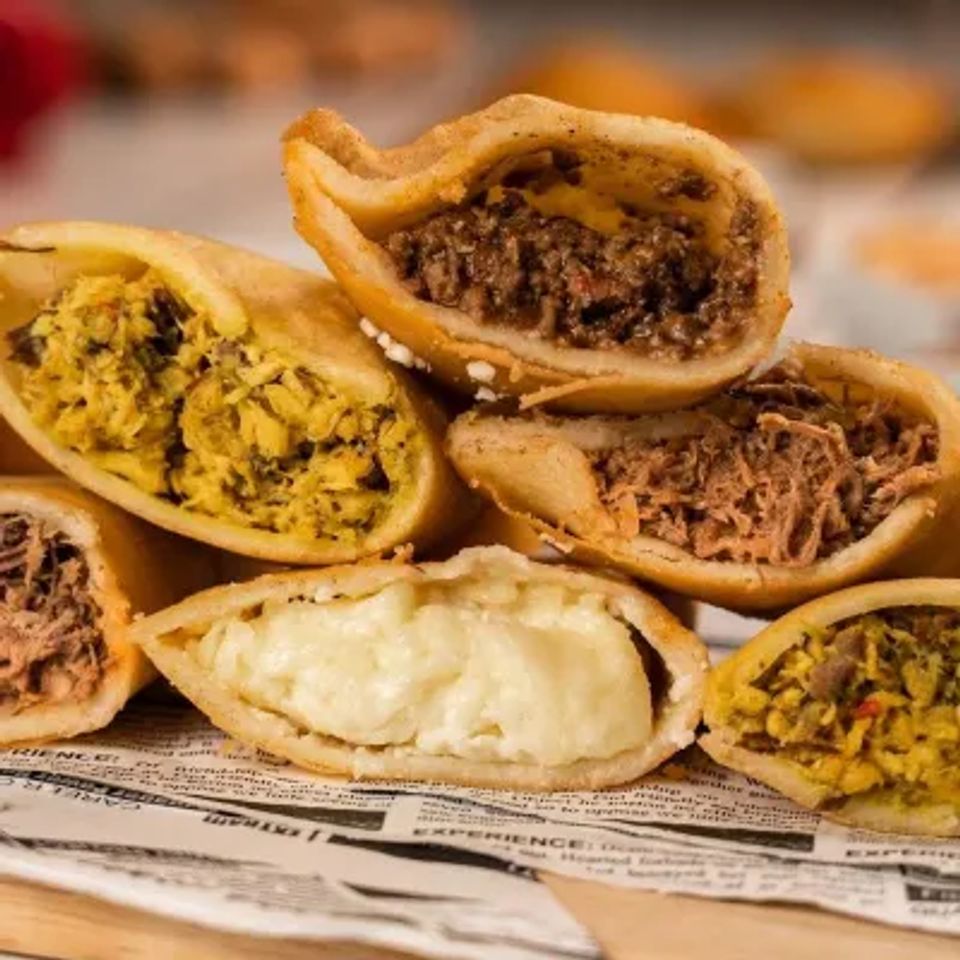 Empanadas 1 original