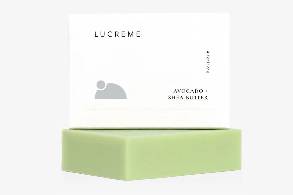 Avocado   shea butter soap   made with pure shea butter   vegan friendly
