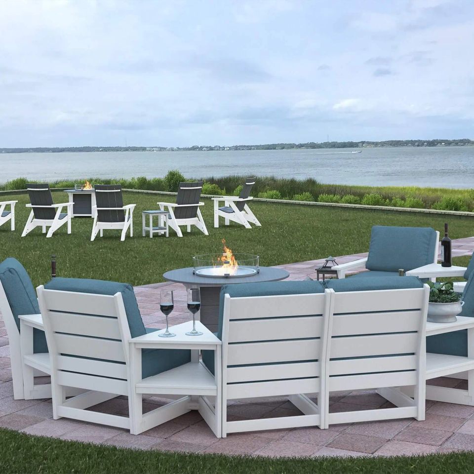 Transform underutilized spaces after