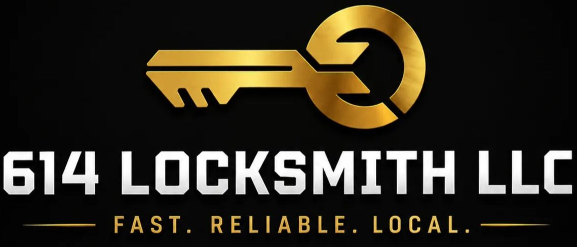614 Lock Smith
