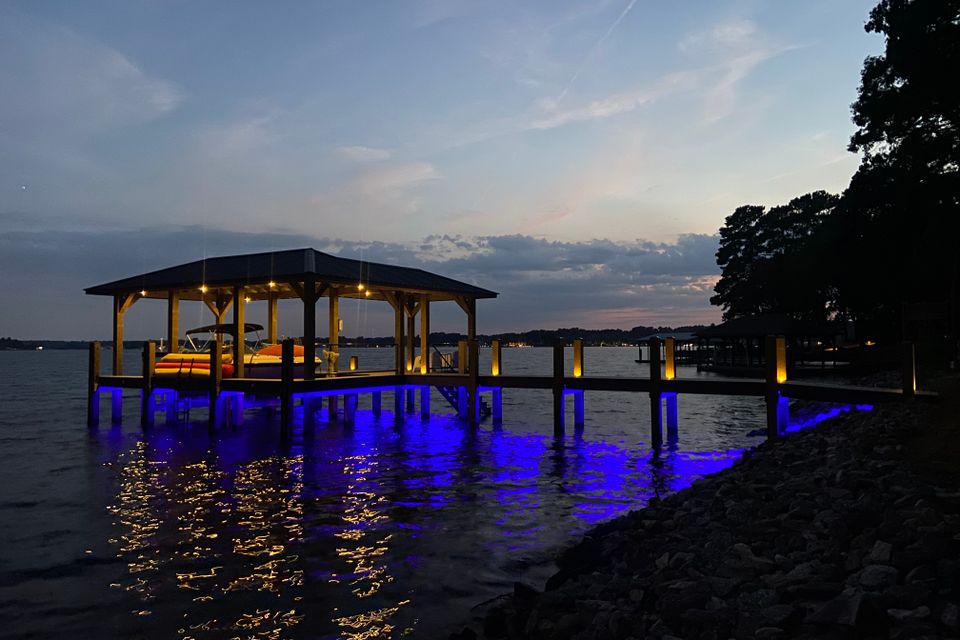 Dock 1