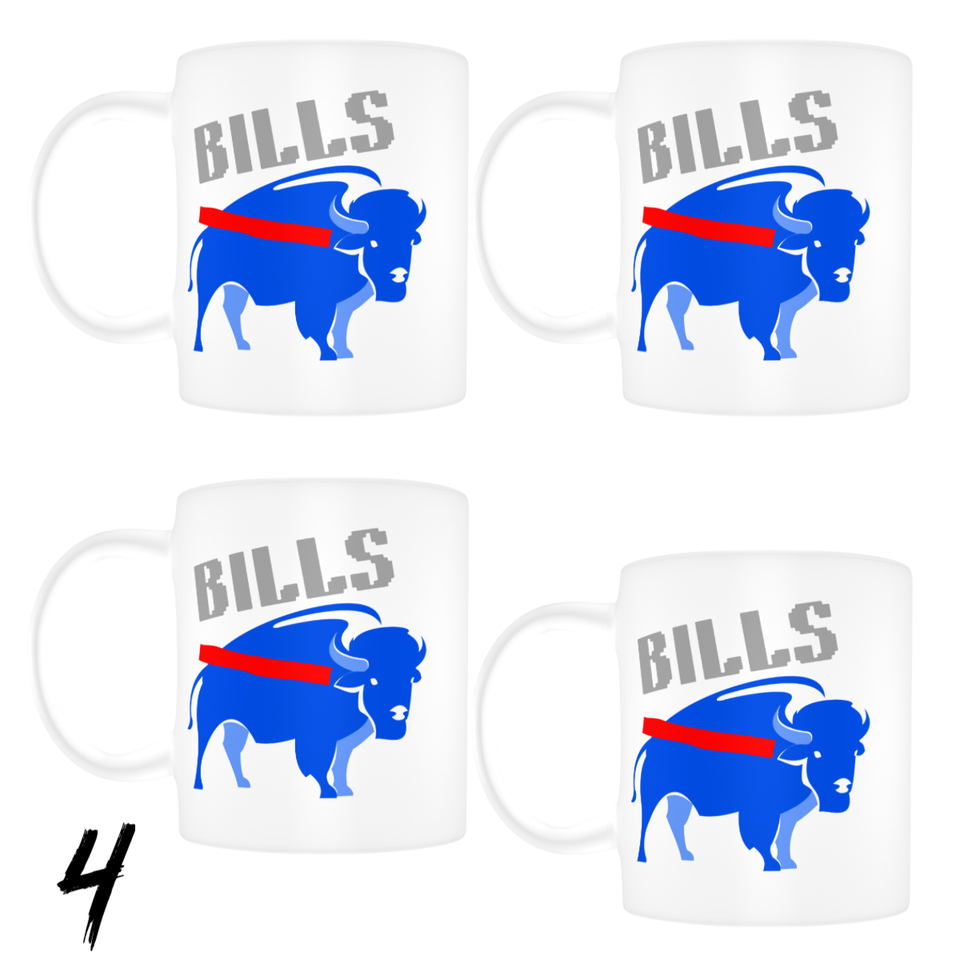 Buffalo bills  t shirts caps hoodies mugs   43