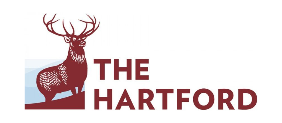 The Hartford Insurance Company Logo