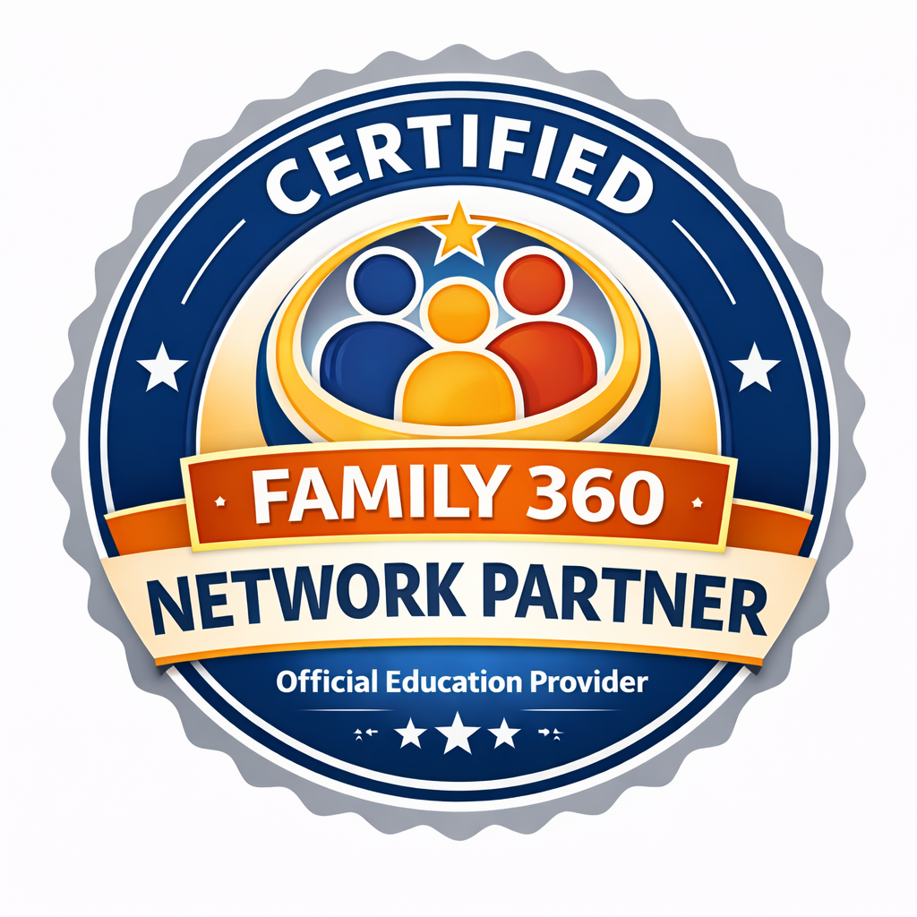 Family 360 Network