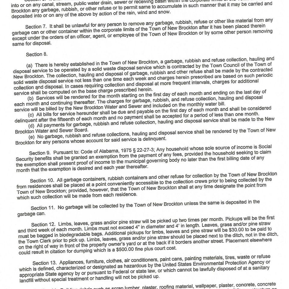 Ordinance number 18 02 page 2