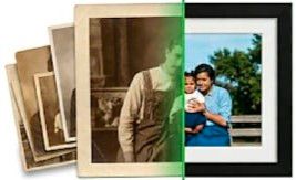 Photo Scan Solutions