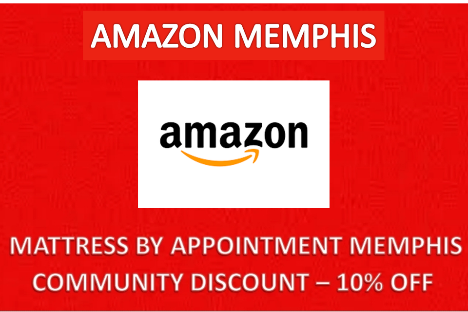 Amazon memphis