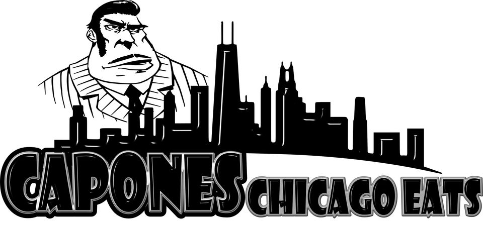 Capones logo