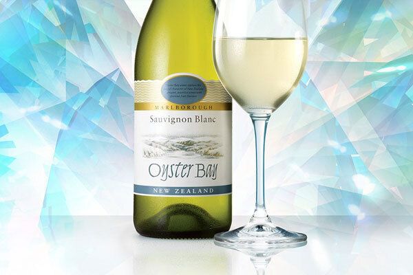 Oyster bay wine