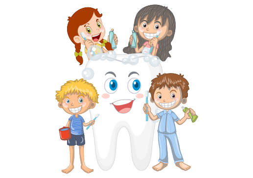 Pediatric Dentist