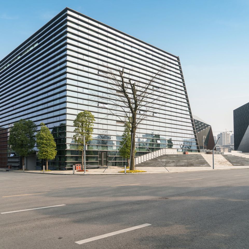 Construction Management Services