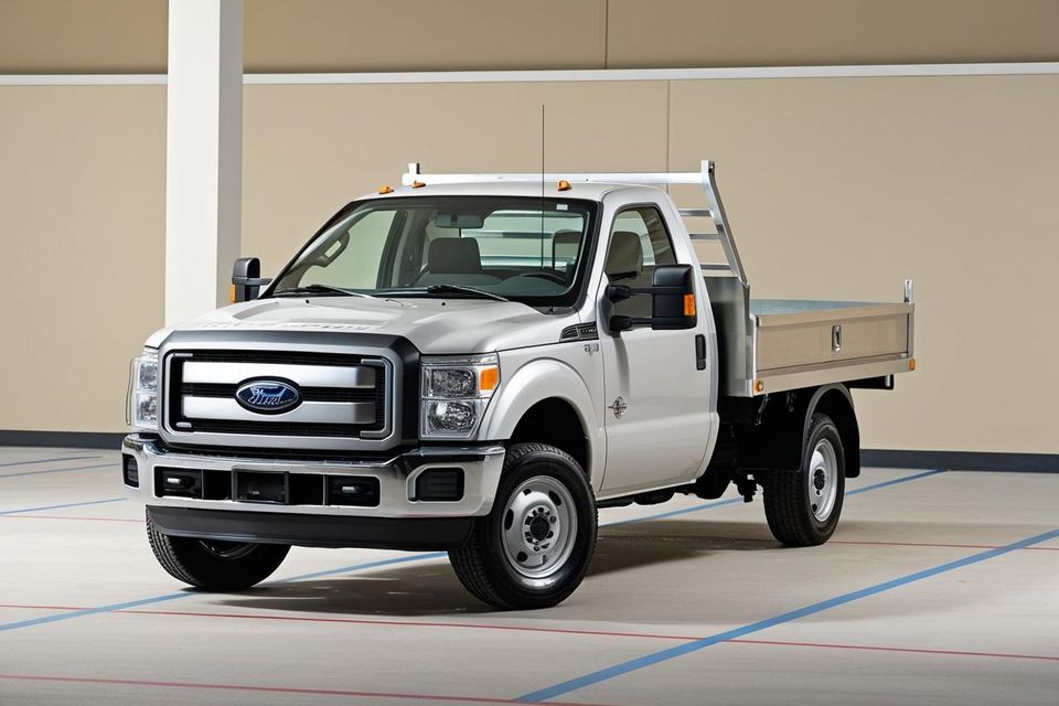 Utility Truck Services