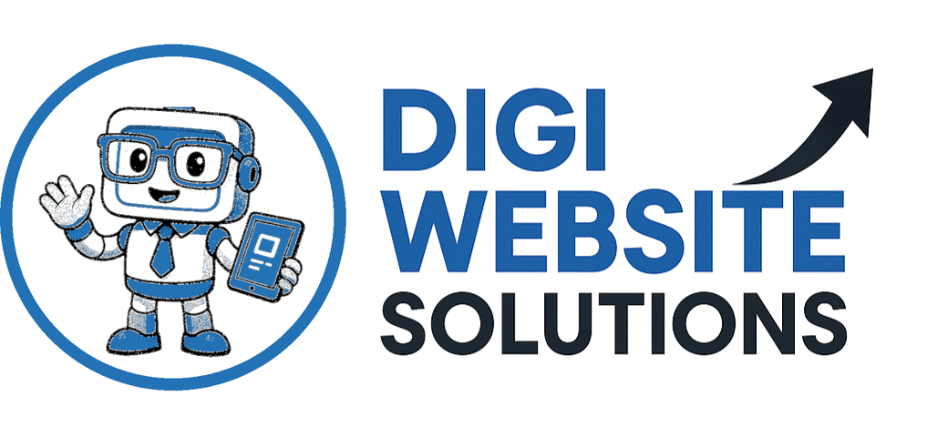 Digi Website Solutions