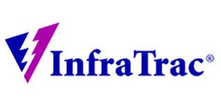 Infratrack logo