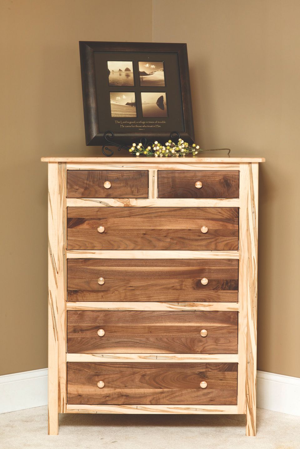 Fw 12 cornwell chest of drawers