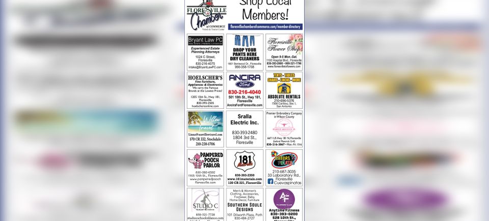 Chamber shop local copy stretched