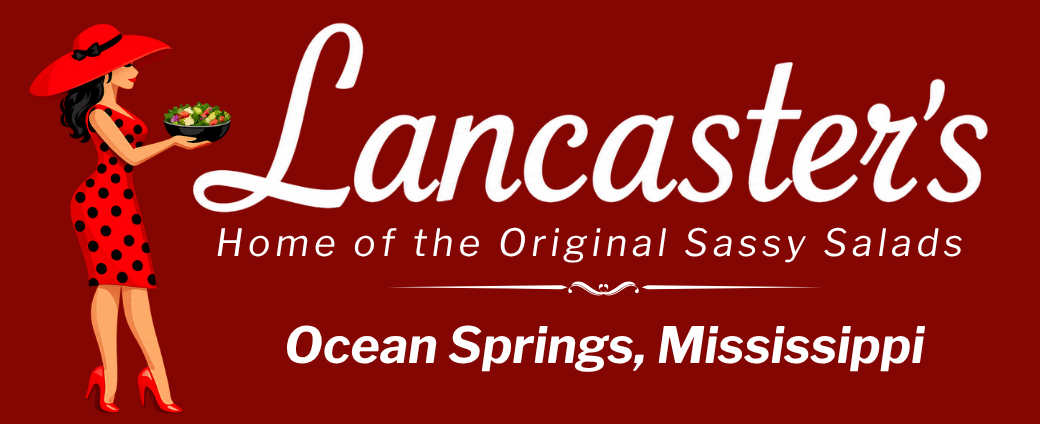 Lancaster’s Ocean Springs