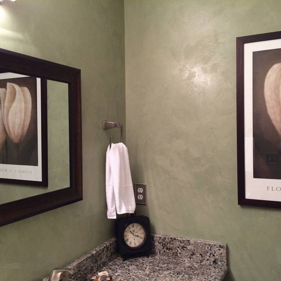 Residential paint service in boise  id