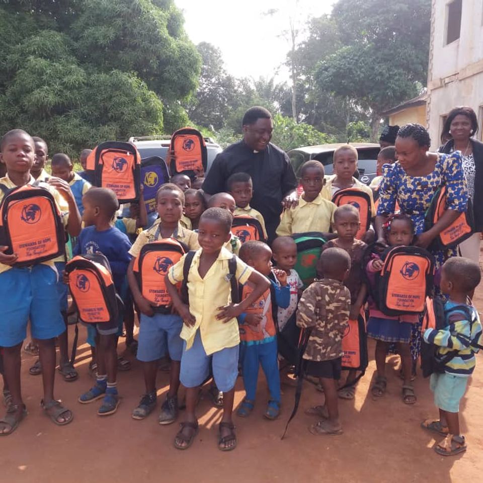 Backpacks for kids 7