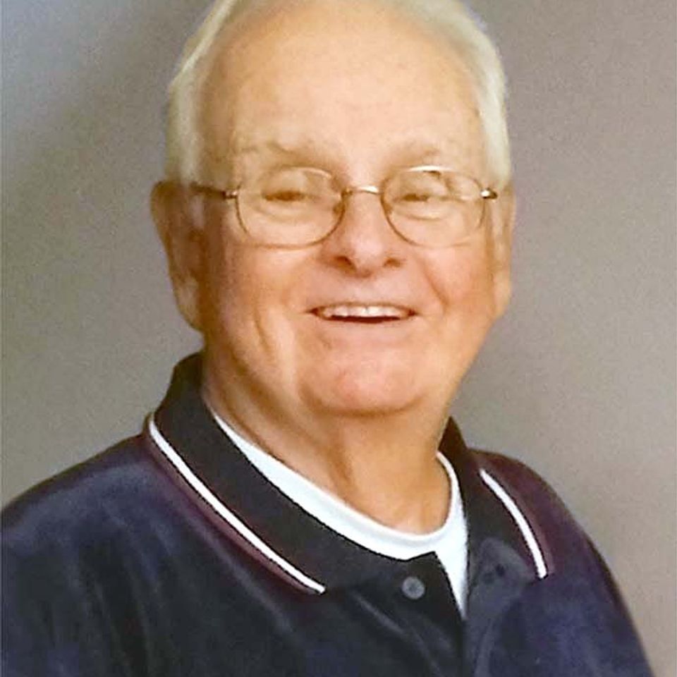 William stone