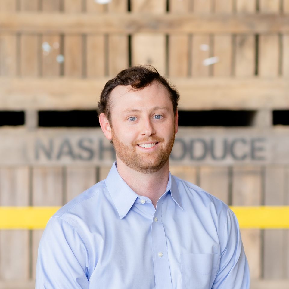 Nash produce 36