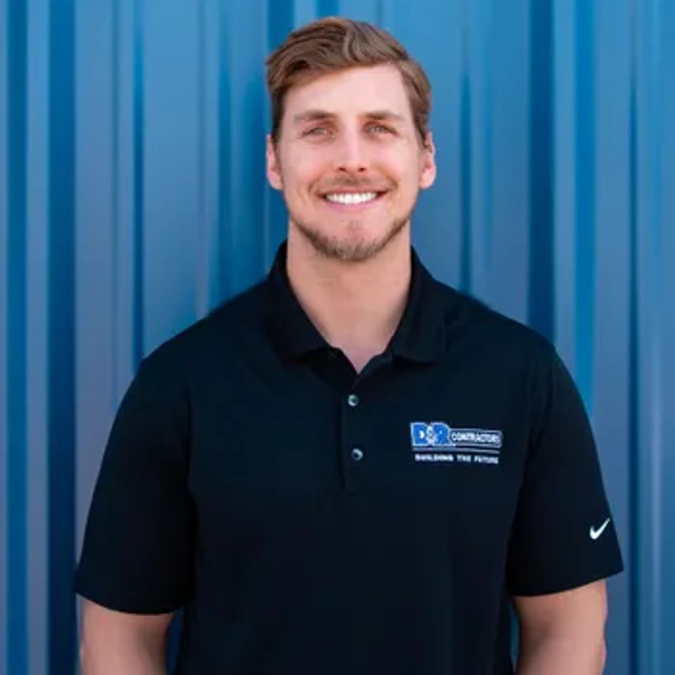 Joseph project manager 485h
