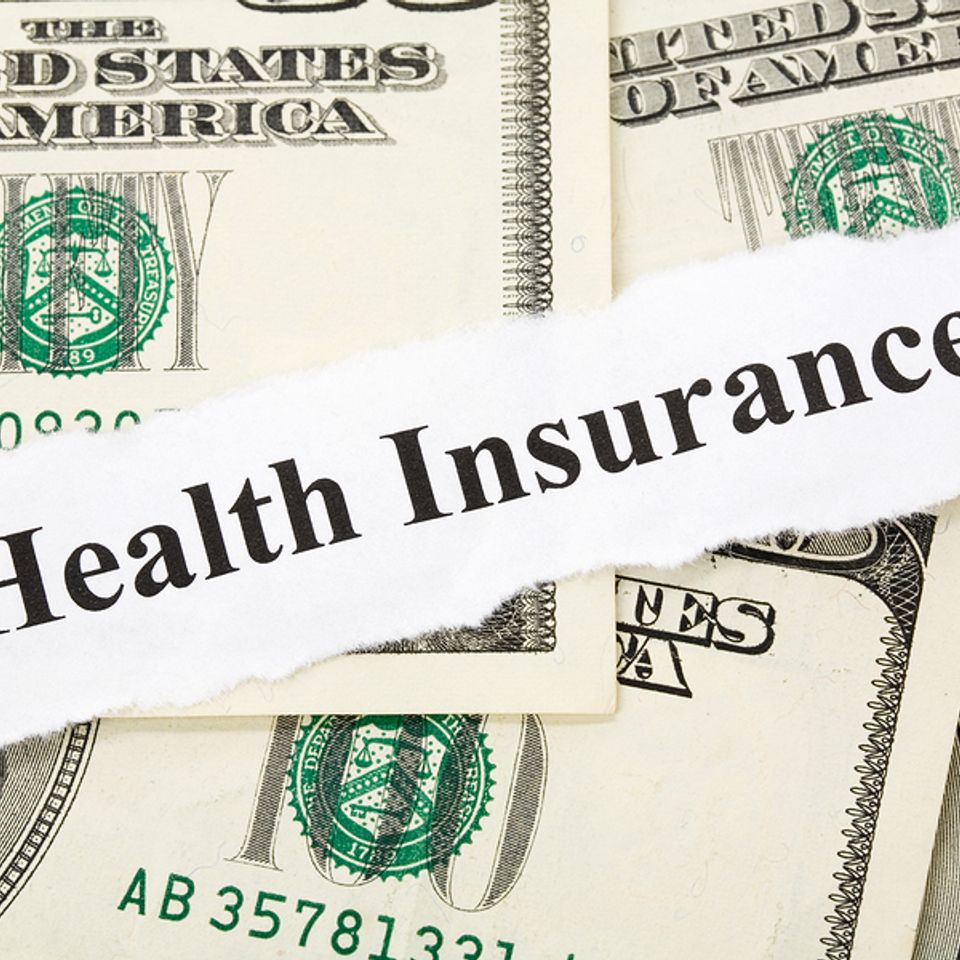 Bigstock health insurance 3670565