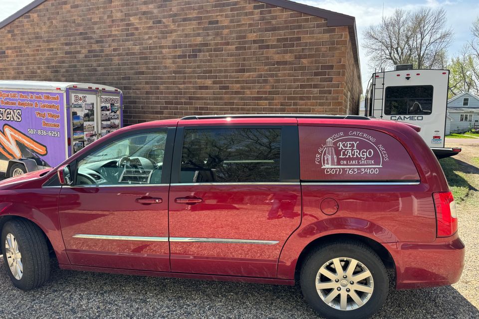 Bandk designs slayton 225