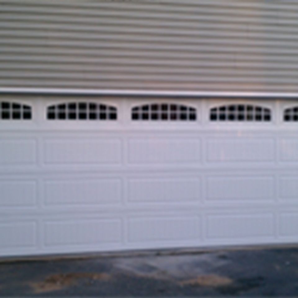 Garagedoor