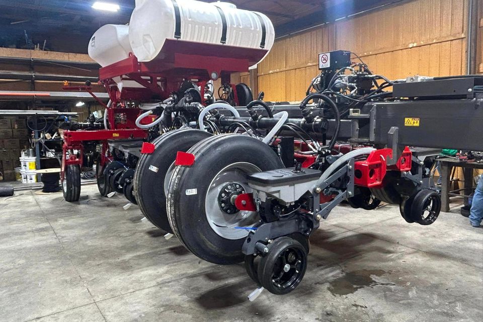Agco bar pictures 4