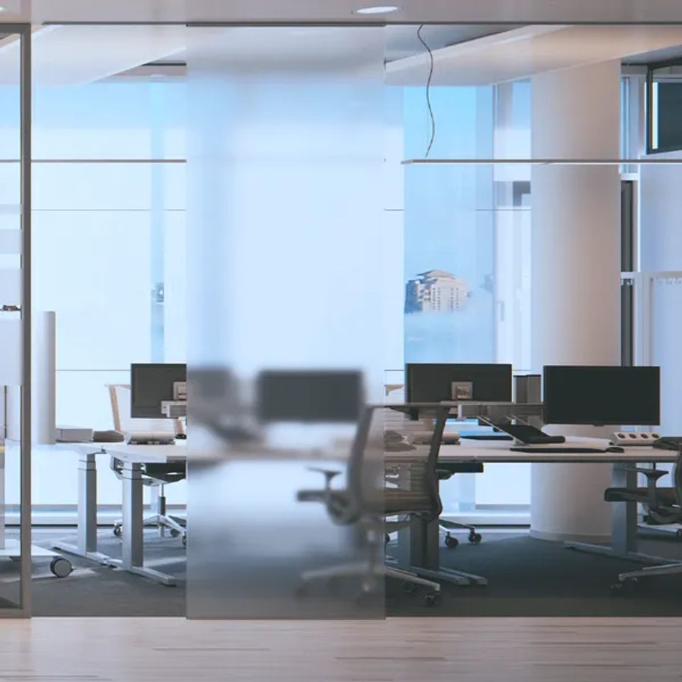 Get insurance for your owned or leased office original
