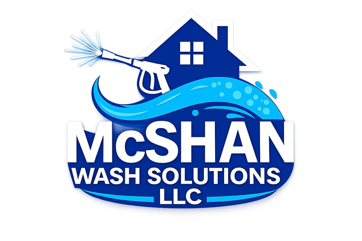 McShan Wash Solutions LLC