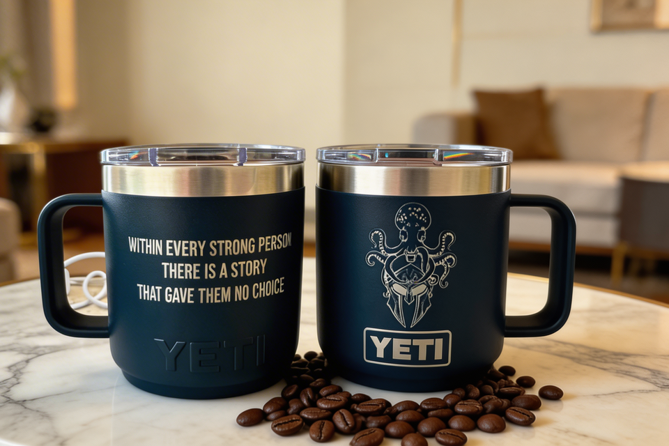 Coffee mug