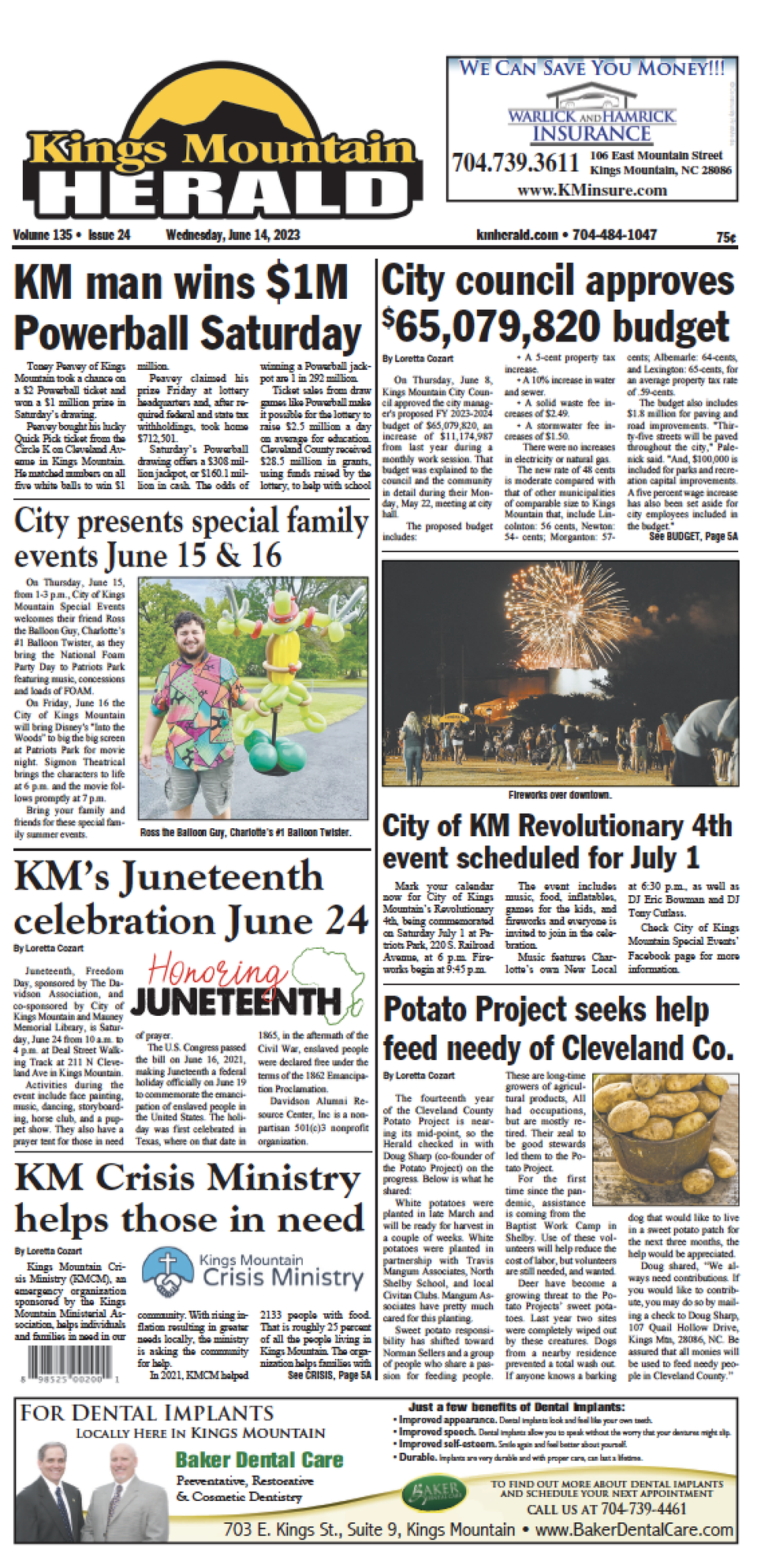 Kmherald6 14 23