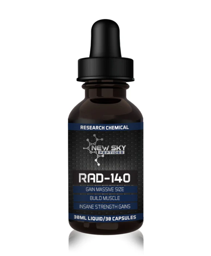 Rad140 liquid