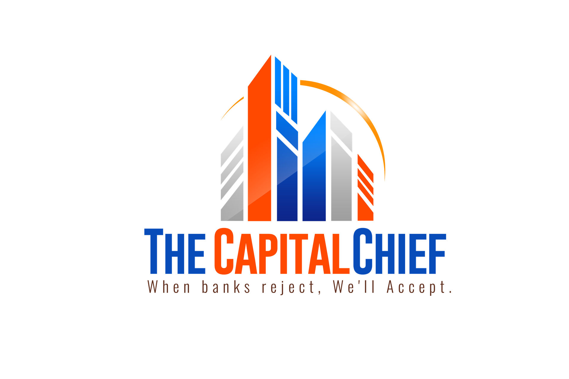 The Capital Chief, Ltd