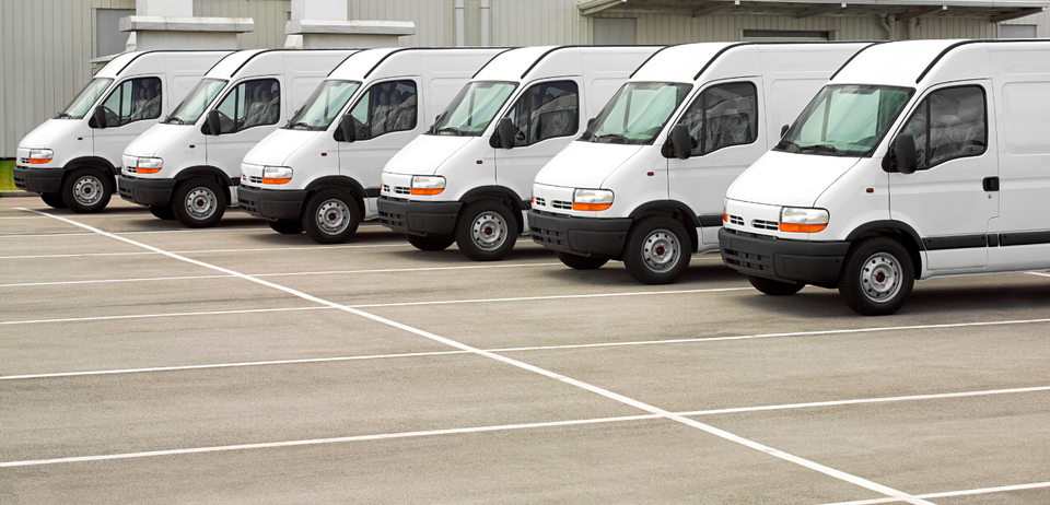 Fleet 1