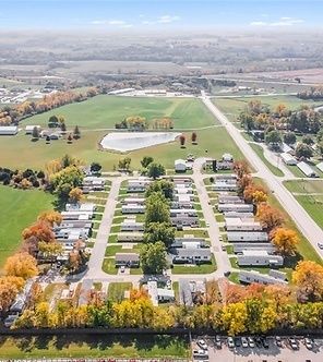 Friendly acres of chariton