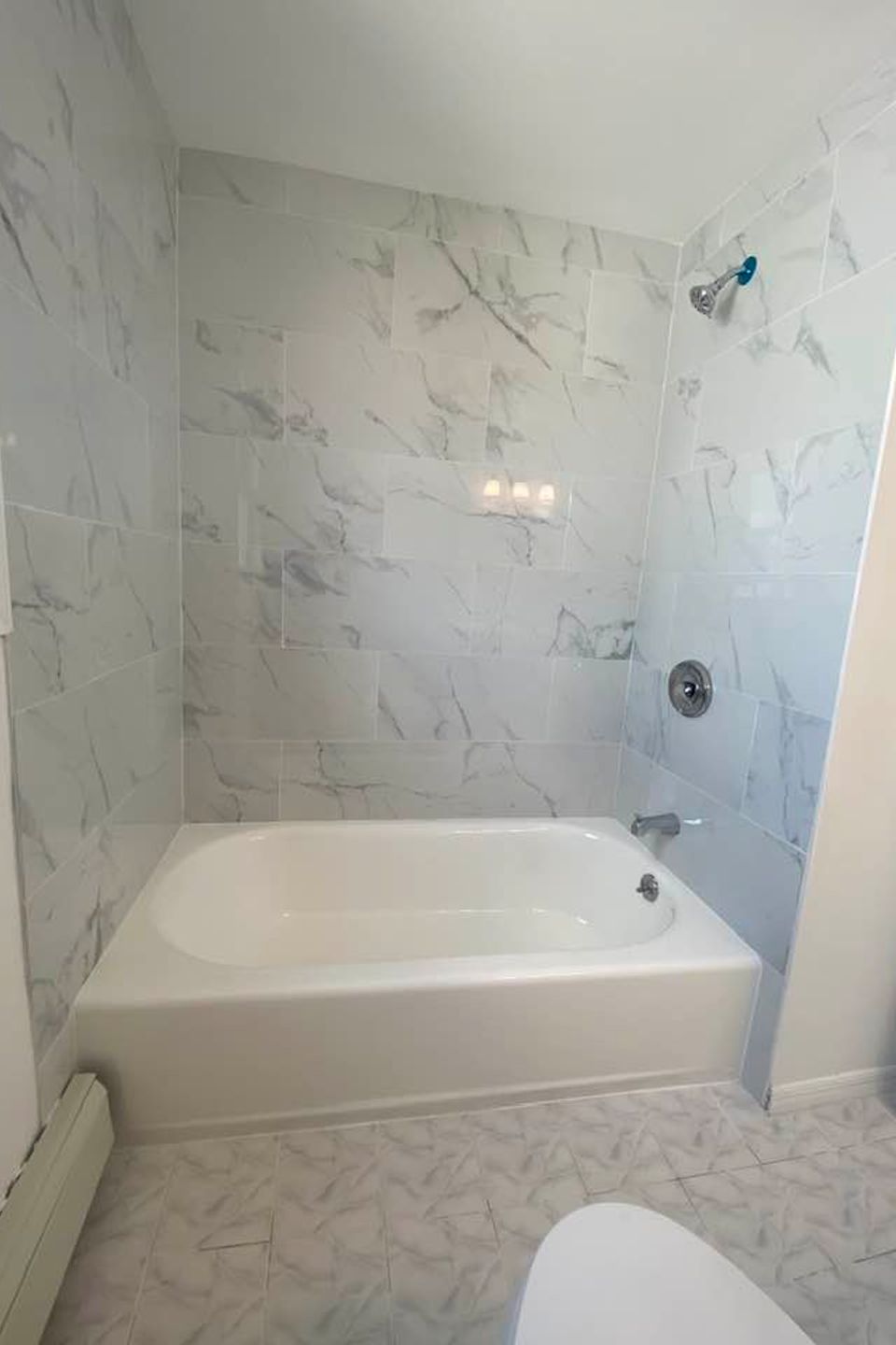 Bathroom after 2
