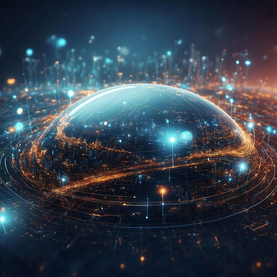 Thedigitalartist ai generated g688c86e1d 1920