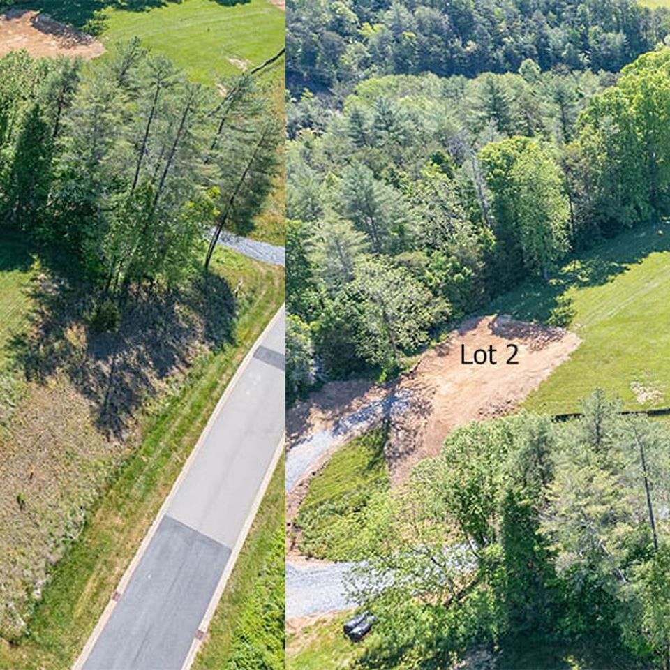 41 emory paige lot 2 garrsion hills