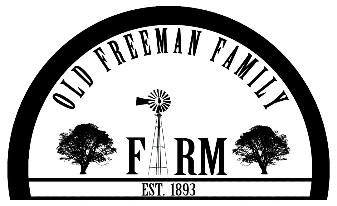 Old Freeman Family Farm