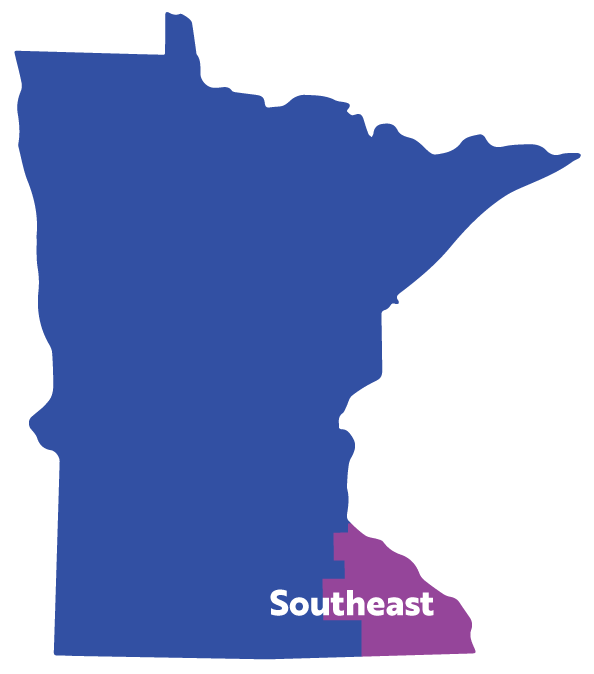 Southeast Region